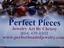 Perfect Pieces "The Perfect Piece of beaded jewelry and gifts"