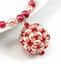Provided by Perfect Pieces "The Perfect Piece of beaded jewelry and gifts", Jonesville 