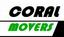 Coral Movers - Baltimore MD