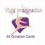Provided by Vivid Imagination All Occassion Cards, Elmira 