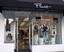 Flaunt Boutique