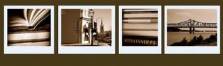 Cover To Cover Books & More - Natchez, MS