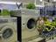 Eagle Coin Op Laundry