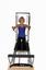 Provided by Domen Strength - Pilates & Personal Training, San Jose 