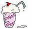 Provided by Coyles Homemade Ice Cream,   BAY SHORE                     