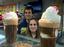 Provided by Coyles Homemade Ice Cream,   BAY SHORE                     