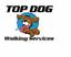Provided by TOP DOG Walking Services, San Jose 