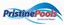 Provided by Pristine Pools, Riverbank 