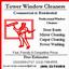 Provided by TOWER WINDOW CLEANERS, Los Angeles 