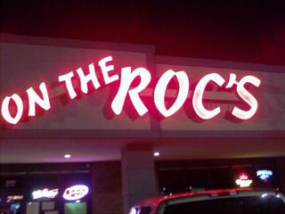On The Roc's - Robinsonville, MS