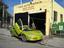 Provided by A & G Auto Collision Center, Los Angeles 