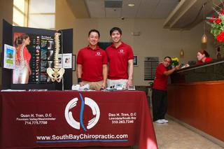  by South Bay Pain and Rehab Center Lawndale 90260 