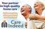 Provided by Care Indeed, San Jose 