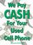 Provided by Cellular Exchange, Arvada 