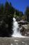 high mountain photography