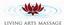 Provided by Living Arts Massage, Fort Collins 