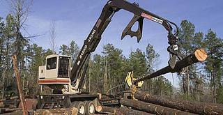 Tree Mart Incorporated - McComb, MS