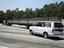 Provided by Super Dave's Pilot Car Services, Tallahassee 