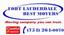 Fort Lauderdale Best Movers Florida