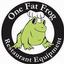 Provided by One Fat Frog Inc, Orlando 