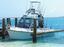 Provided by Meridian Charters, Key West 