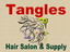 Tangles Salon