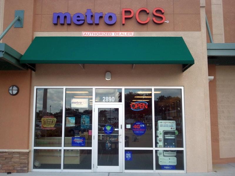 metroPCSstorefront from Handy Wireless, LLC in Palm Harbor, FL 34683