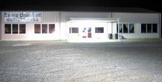 Dance Unlimited - Byram, MS
