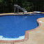 Provided by Paradise Pools And Spas, Pearl 