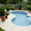 Provided by Paradise Pools And Spas, Pearl 