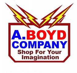 ABoyd