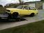 Provided by Brown Towing, Resaca 