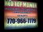 Red Top Mower, LLC.