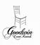 Provided by Goodwin Event Rentals, Greensboro 