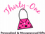 Thirty-One Gifts with Kris