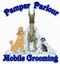Provided by Pamper Parlour Mobile Grooming, Inc., Mchenry 