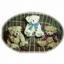 Provided by Freeport Candle & JK Creations, Freeport 