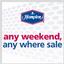 Provided by Hampton Inn Evansville, Evansville 
