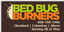 Provided by Bed Bug Burners, New Philadelphia 