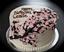 Provided by Splat! cakes n' such, Lowell 