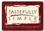 Provided by Tastefully Simple, Bradenton 