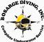 Provided by Bosarge Diving Inc, Pascagoula 