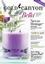 Gold Canyon Candles