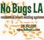 No Bugs La - Mosquito Systems Louisiana