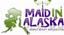 Provided by MAID IN ALASKA, Anchorage 