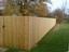 Provided by Simmons Fence Co., Lennon 