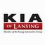 Provided by Kia of Lansing, Lansing 