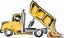 Provided by Crosstown Hauling Service, Kalamazoo 