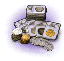 Provided by North American Precious Metals, Champlin 
