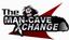 Provided by The Man Cave Exchange, Hastings 